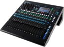 Allen & Heath Qu-16 Digital Mixer with 16 Mic/Line Inputs, Touchscreen