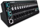 Allen & Heath Digital Mixer Qu-SB, 16 Mic/Line Inputs, 4 FX Engines, iPad Control