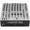 Allen & Heath XONE:96 Analogue DJ Mixer 6+2 Channel with Dual USB Soundcard
