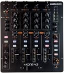 Allen & Heath XONE:PX5 6-Channel Analog DJ Mixer with FX and USB Soundcard