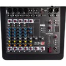 Allen & Heath ZEDi-10 10-Channel USB Mixer with 4x4 24-bit/96kHz Interface