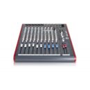 Allen & Heath ZED-14 Compact Mixer with USB Audio and 6 Mic Inputs