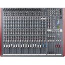 Allen & Heath ZED-420 16-Channel Audio Mixer with USB and 4-Band EQ