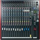 Allen & Heath ZED16FX Audio Mixer with USB and 16 Effects