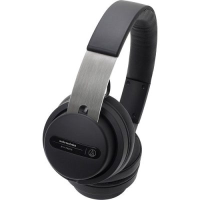 Audio Technica ATH-Pro7x Studio Headphones 45mm Drivers 5-40kHz