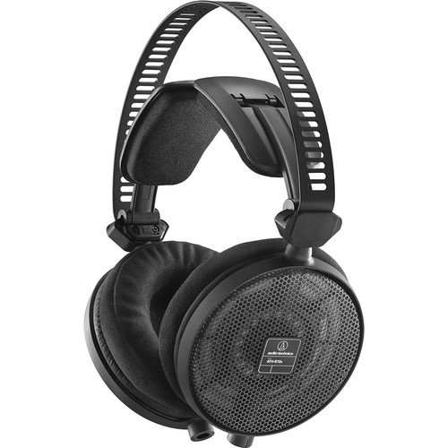 Audio Technica Over-Ear Studio Headphones ATH-R70X 45mm Drivers