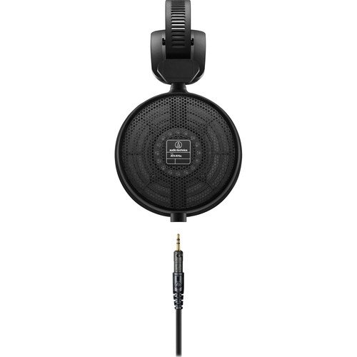 Audio Technica Over-Ear Studio Headphones ATH-R70X 45mm Drivers - Image 2