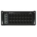 Behringer Digital Stage Box SD16 with 16 Mic Preamps and 8 Outputs