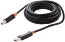Bespeco USB 3.0 MIDI Cable SLAB300 1.5m High-Speed for Musicians