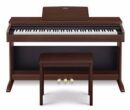 Casio Digital Piano AP-270 Brown with 192-Note Polyphony