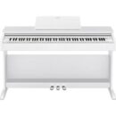 Casio Digital Piano AP-270 with AiR Sound, 192-Note Polyphony - White