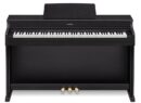 Casio Digital Piano AP-470 with 88-Key Hammer Action - Black