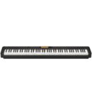 Casio Digital Piano CDP-S350 with CS46 Stand - Black, 700 Tones