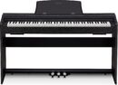 Casio Digital Piano PX-770 Black with AiR Sound Source and Hammer Action