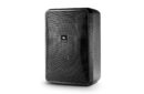 JBL Professional Control 28-1 Indoor/Outdoor Speaker, 8-Inch, Black