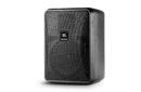 JBL Professional Control 25-1 Compact Speaker, 5.25-Inch Woofer, Black