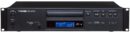Tascam CD-200 Professional Rackmount CD Player with MP3/WAV Support
