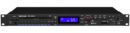 Tascam CD-400U Multi-Player with Bluetooth 4.2 and AM/FM Radio