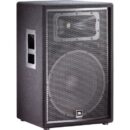 JBL Professional Two-Way 15" Loudspeaker JRX215 with 250W Power