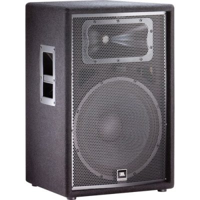 JBL Professional Two-Way 15" Loudspeaker JRX215 with 250W Power