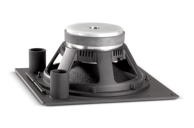 JBL Professional In-Ceiling Subwoofer Control 312CS 12 inch 400W
