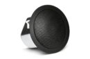 JBL Professional Control 12C/T 3" 40W Ceiling Speaker - Black (Single)