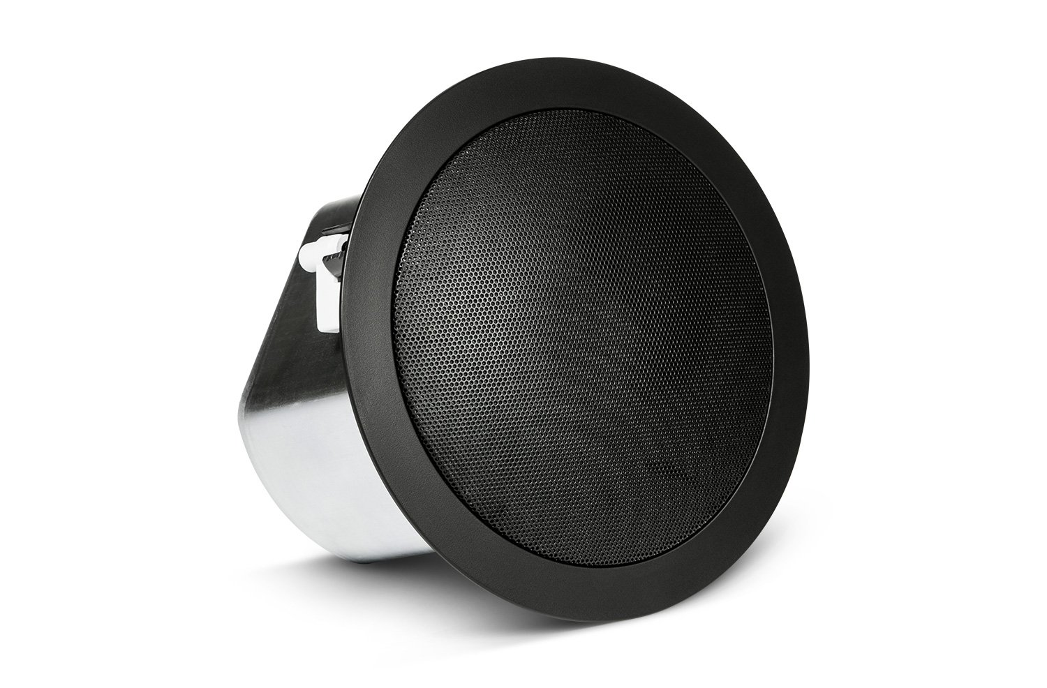 JBL Professional Control 12C/T 3" 40W Ceiling Speaker - Black (Single)
