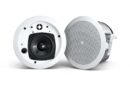 JBL Professional Control 24CT MicroPlus 4.5" 25W Ceiling Speaker - White