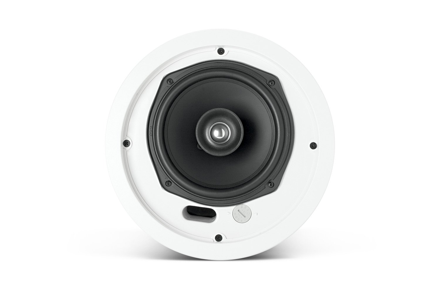 JBL Professional Ceiling Speaker Control 26CT with 6.5in Woofer and Transformer - Single Unit - Image 2