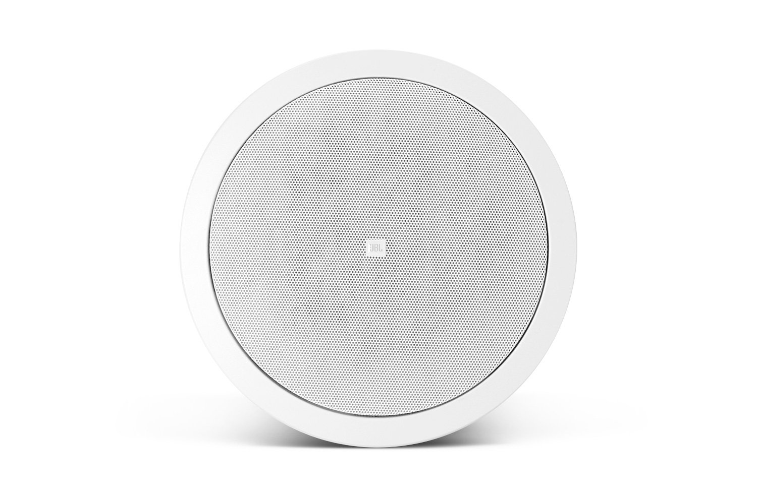 JBL Professional Ceiling Speaker Control 26CT with 6.5in Woofer and Transformer - Single Unit