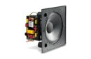 JBL Professional Ceiling Speaker Control 322CT 12in 400W Coaxial 2-Way