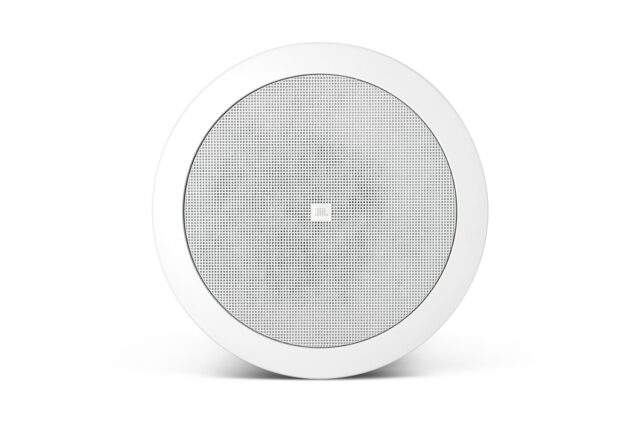 JBL Professional Ceiling Speaker Control 24CT Micro 150° Coverage 9W