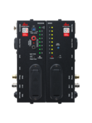 DBX Professional Cable Tester CT-3 with 8-Pin Testing and 2-Piece Design