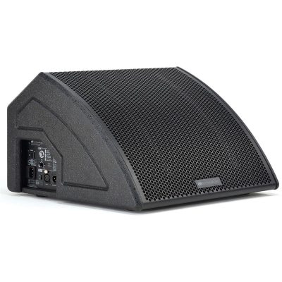 DB Technologies FMX-12 2-Way Coaxial Active Stage Monitor 600W RMS 12-Inch