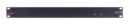 DBX Professional Digital Zone Processor 1261 12x6 with Feedback Suppression