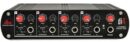 DBX Professional DI4 4-Channel Direct Box and Line Mixer with Volume Control