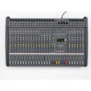 Dynacord CMS 2200-3 18-Channel Mixing Console with 2x450W Output