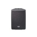 Dynacord D-12 12-Inch 300W 2-Way Speaker Black
