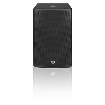 Dynacord Sub-1.18 18-Inch 500W Subwoofer with 130 dB SPL