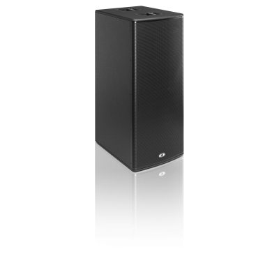 Dynacord Sub-2.18 Dual 18-Inch 1000W 4000W Peak Subwoofer