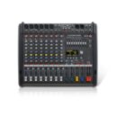 Dynacord PowerMate 600-3 8-Channel Powered Mixer with 2x 450W Output
