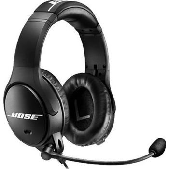 Bose Professional SoundComm B40 Headset 814836-0030 Noise Cancelling for Events - Image 2