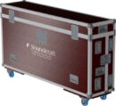 Soundcraft Vi7000 Digital Mixing Console with Vistonics Touchscreens and FaderGlow