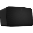 Sonos Five Wireless Speaker - Deep Bass, AirPlay 2 - Black
