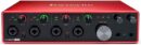 Focusrite Scarlett 18i8 3rd Gen USB Audio Interface 18x8 24-bit/192kHz