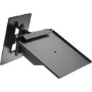 Genelec 1032-460B Wall Mount for 1032A S30D Monitors with 15-Degree Tilt