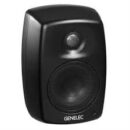 Genelec 4010AM Compact Active Speaker with Room Compensation - Black