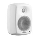Genelec 4020CWM Compact Active Loudspeaker 25W - White