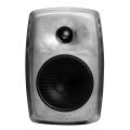 Genelec 4040ARW Compact Two-Way Active Speaker 120W - RAW Aluminium Finish