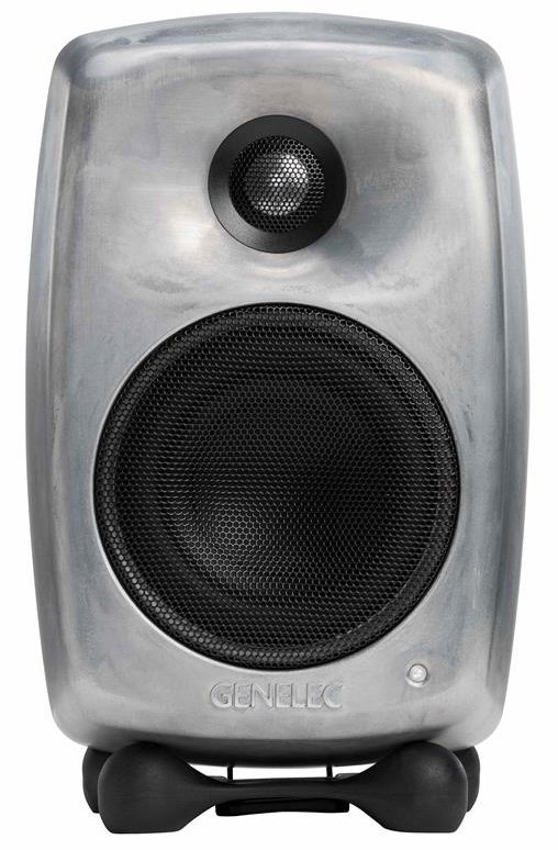 Genelec 4420ARW PoE IP Audio Speaker with Smart IP Technology 50W